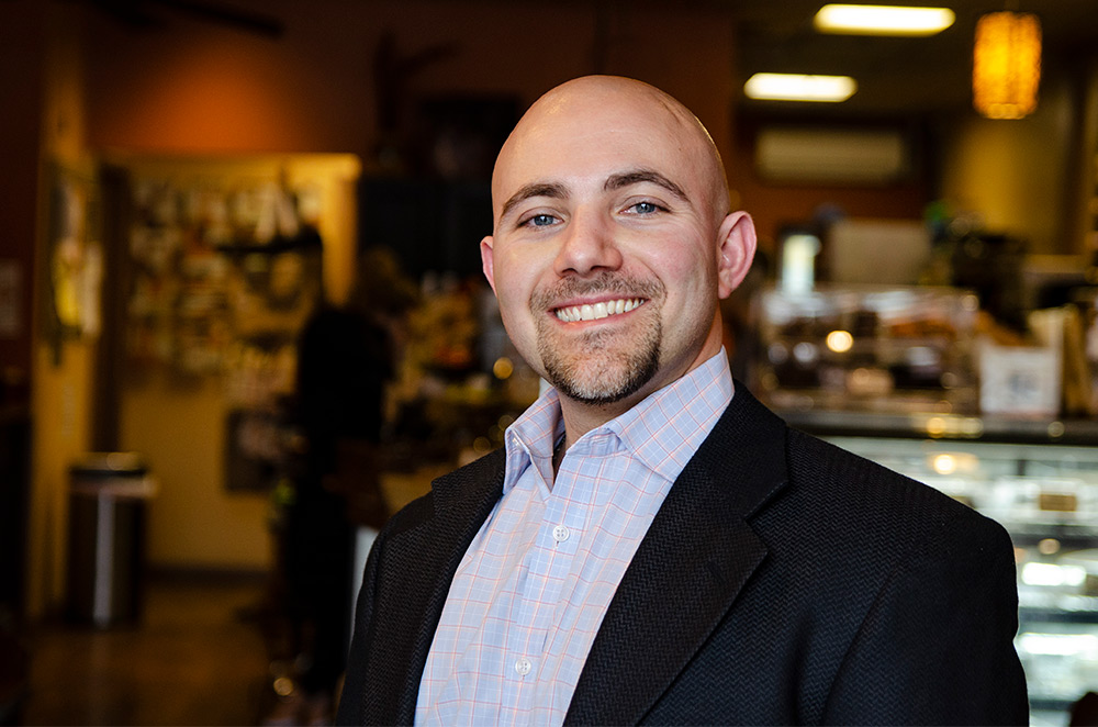 Rob DiMeo - Your Local Northern New Jersey Realtor