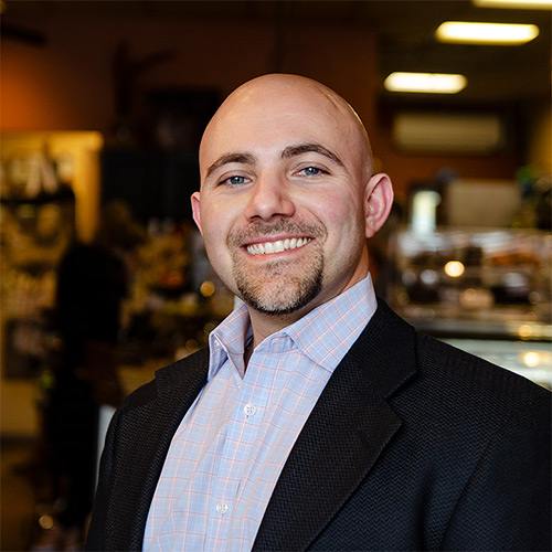 Rob DiMeo - Northern New Jersey Realtor